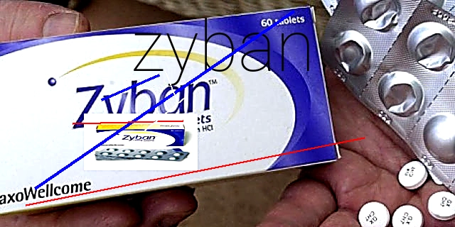 Zyban sans ordonnance